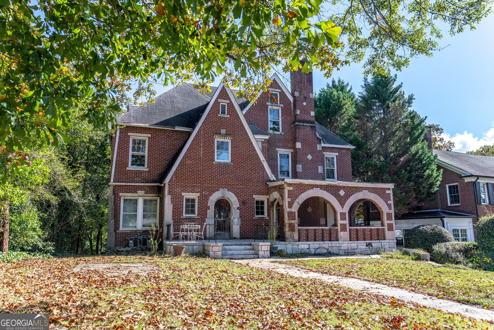 1225 Clifton Road Atlanta - 43