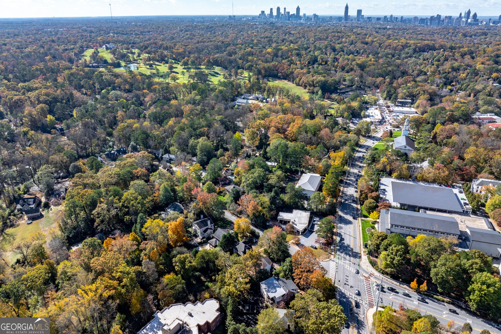 1225 Clifton Road Atlanta - 46