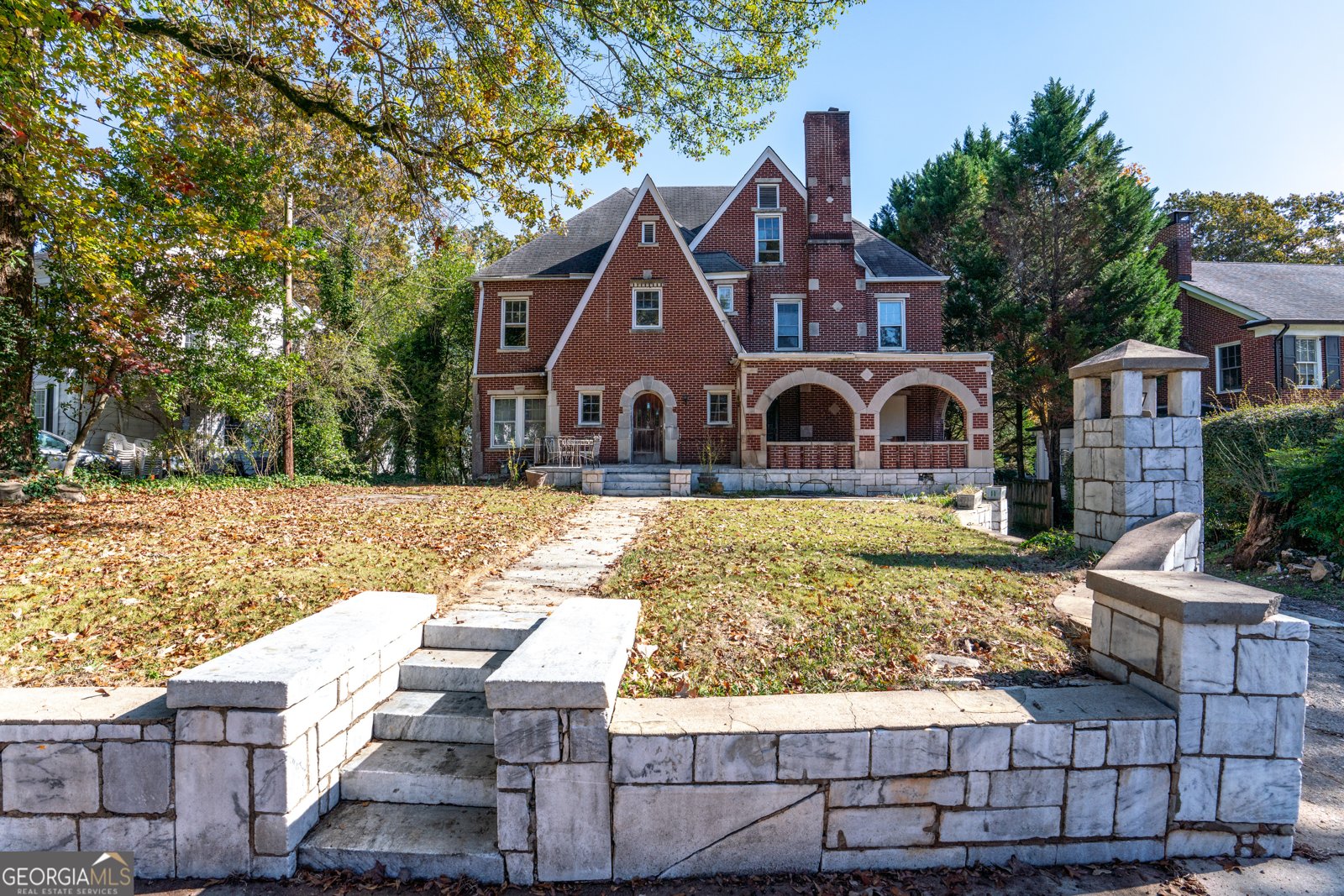 1225 Clifton Road Atlanta - 6