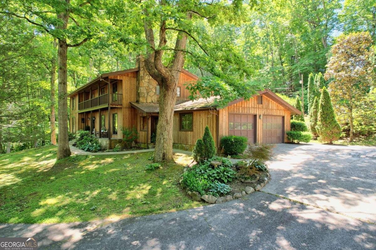 192 Brookwood Drive Blairsville - 1