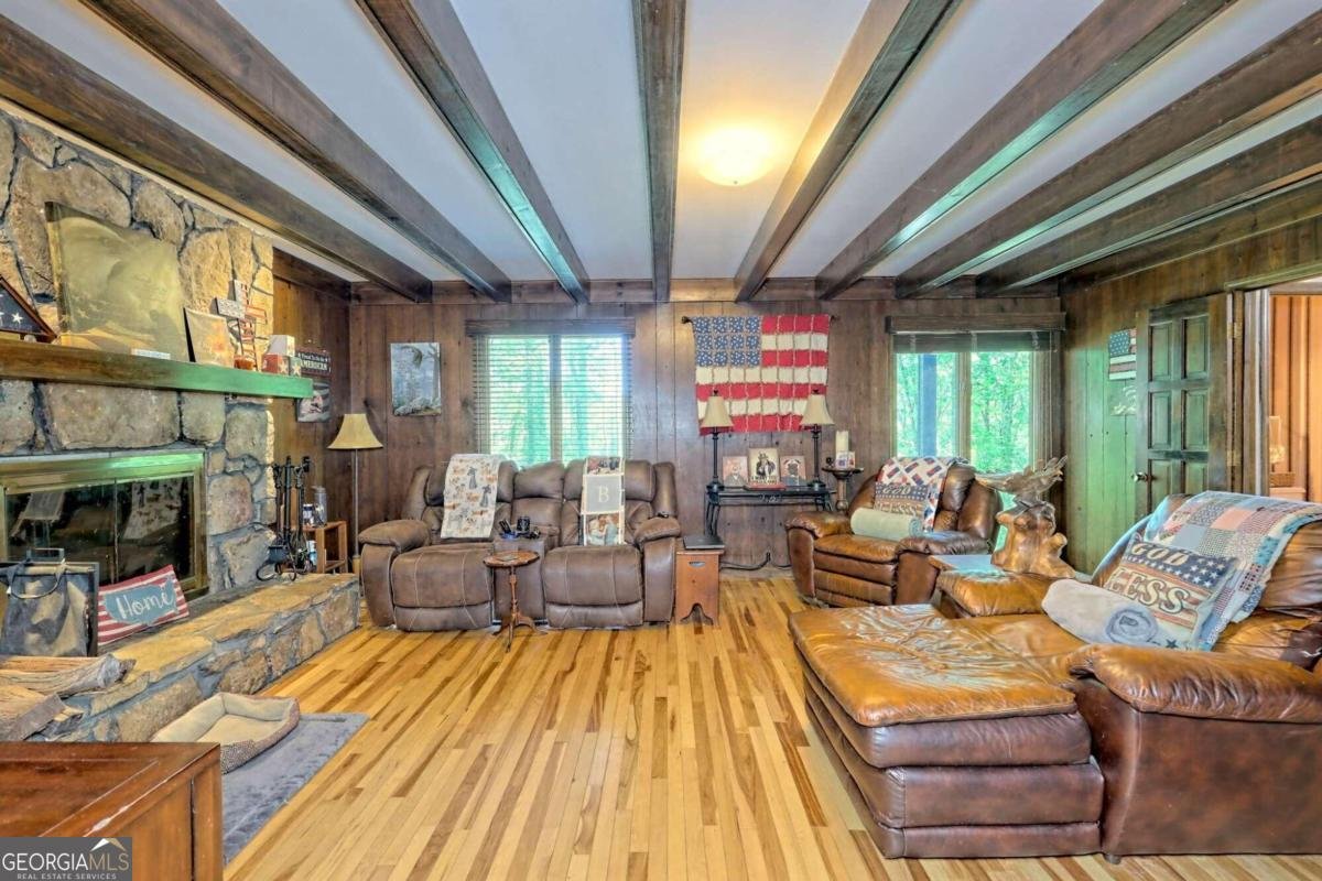 192 Brookwood Drive Blairsville - 17