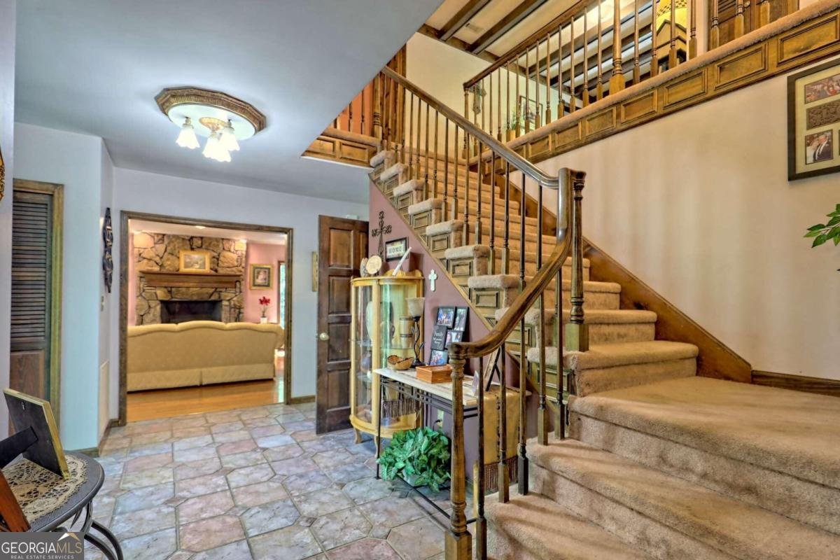 192 Brookwood Drive Blairsville - 22