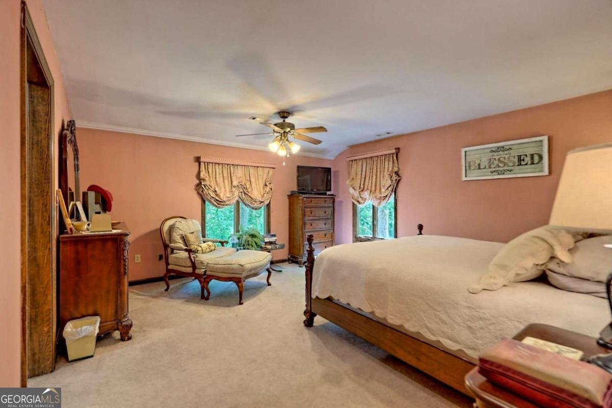 192 Brookwood Drive Blairsville - 23