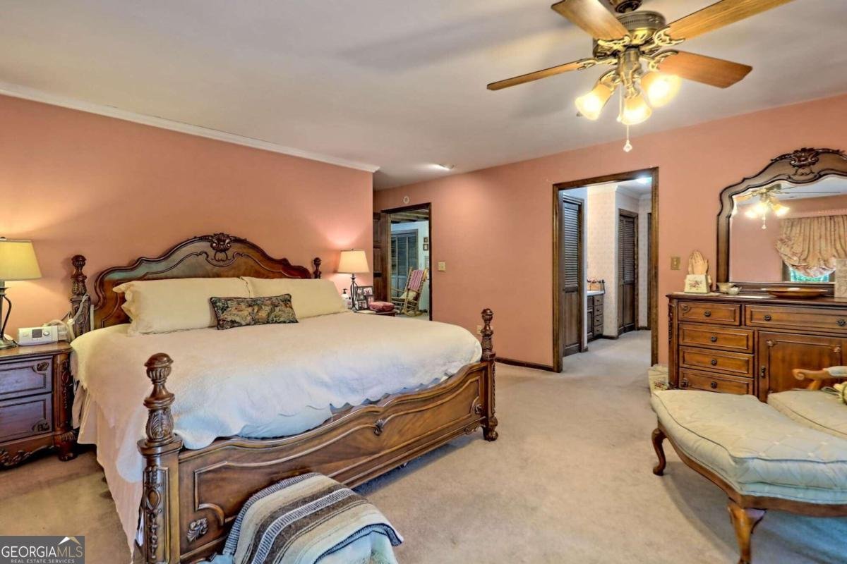 192 Brookwood Drive Blairsville - 25