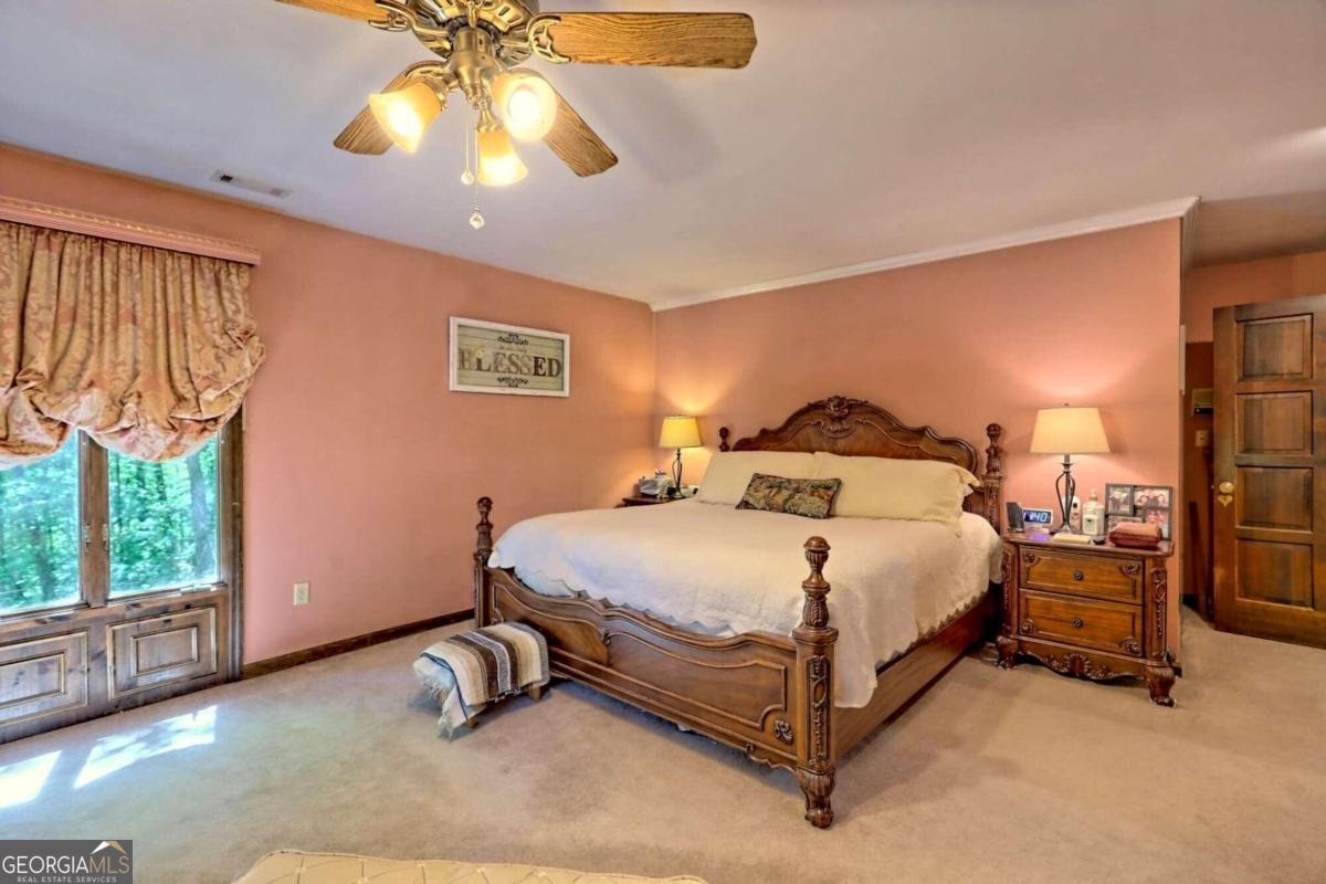 192 Brookwood Drive Blairsville - 30
