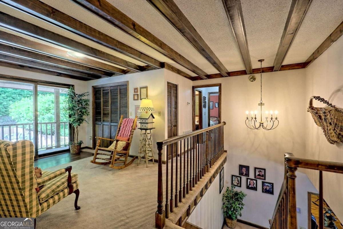 192 Brookwood Drive Blairsville - 31