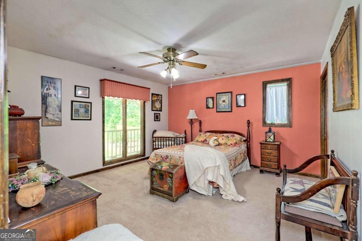 192 Brookwood Drive Blairsville - 32