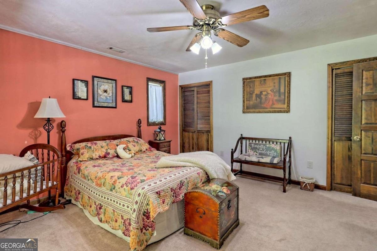 192 Brookwood Drive Blairsville - 33