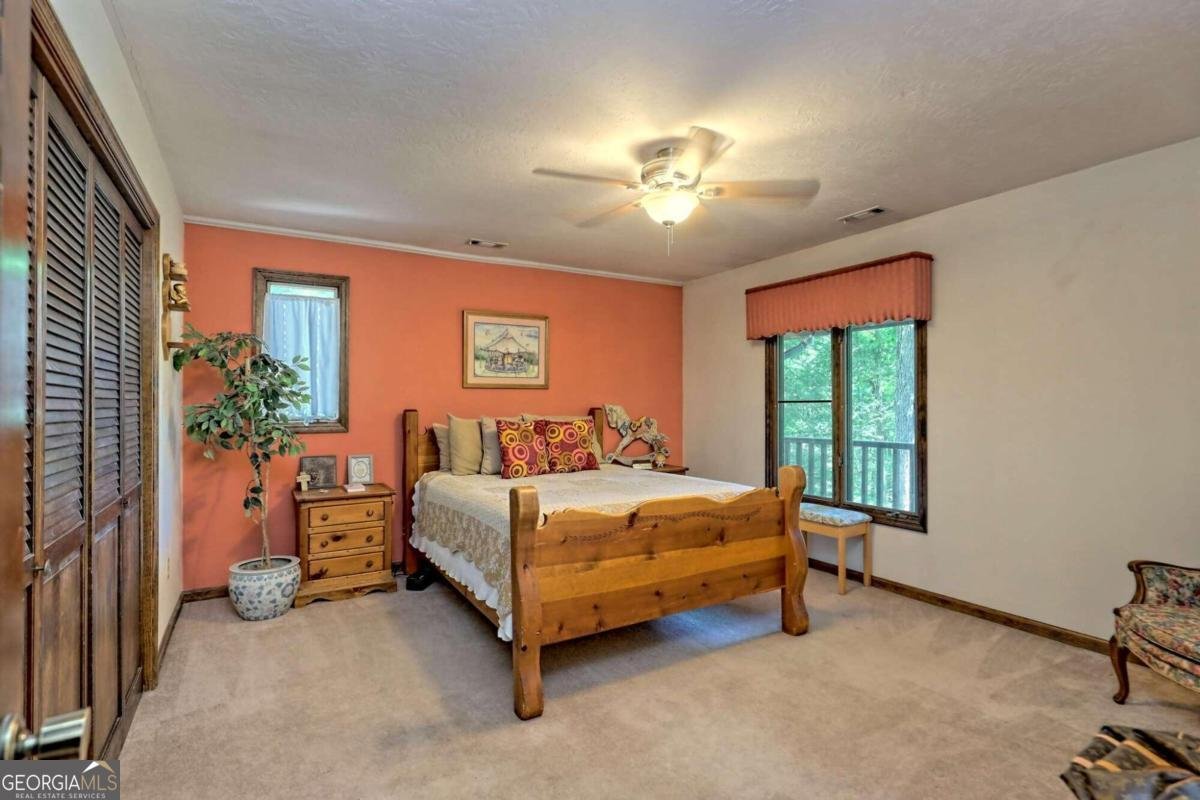 192 Brookwood Drive Blairsville - 38