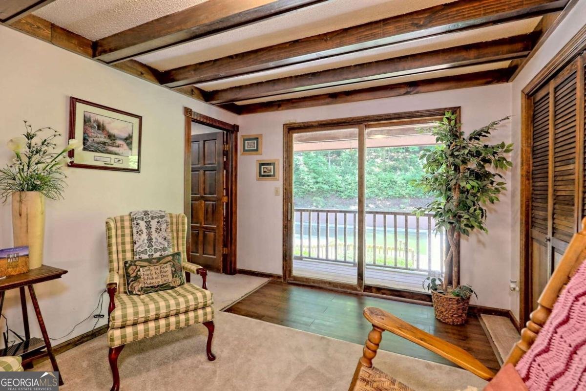 192 Brookwood Drive Blairsville - 39