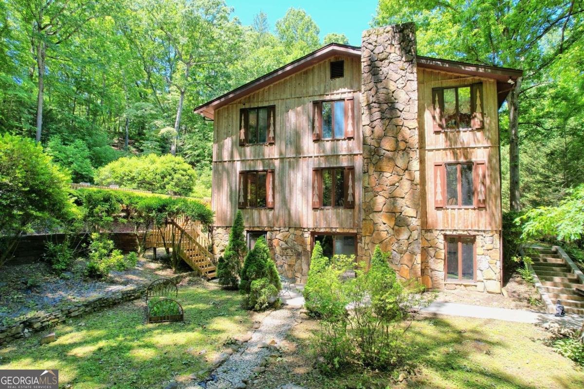 192 Brookwood Drive Blairsville - 4