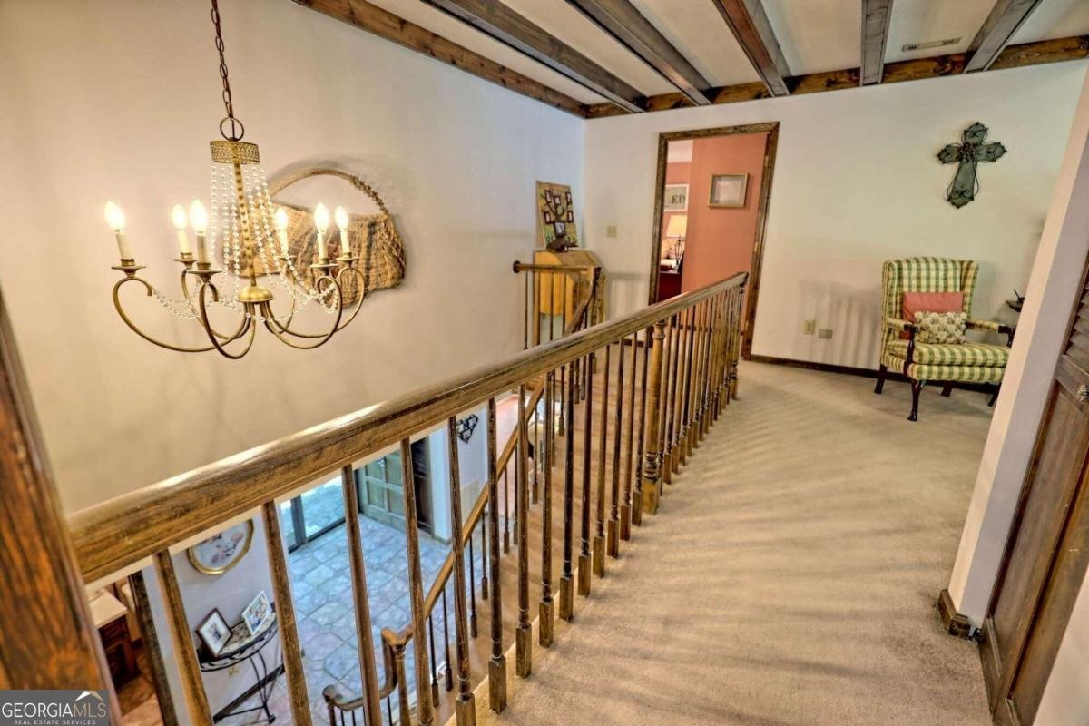 192 Brookwood Drive Blairsville - 44