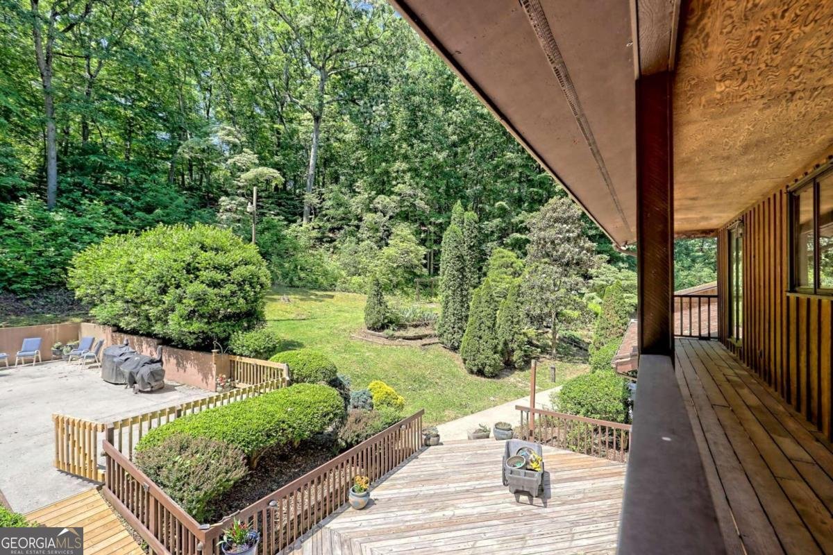 192 Brookwood Drive Blairsville - 45
