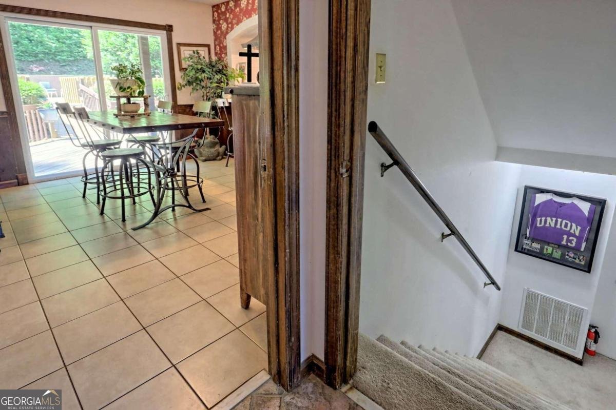 192 Brookwood Drive Blairsville - 46