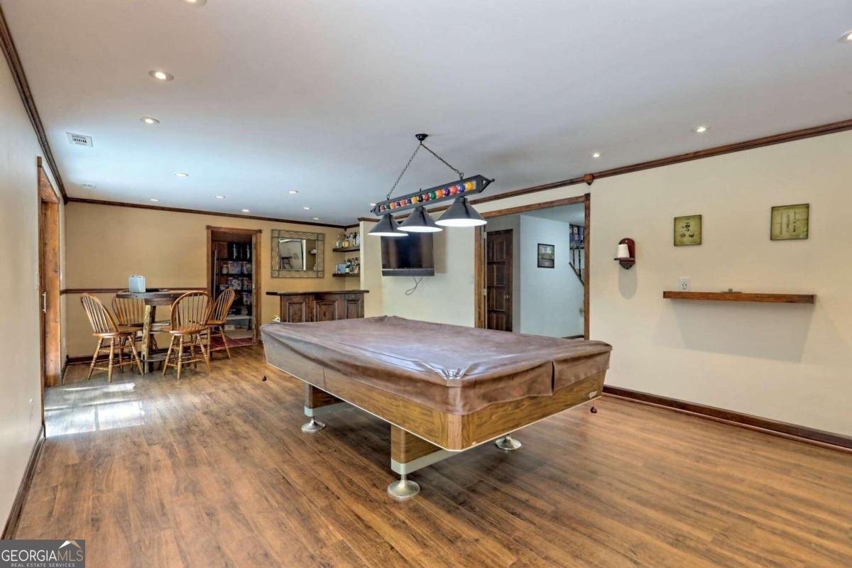 192 Brookwood Drive Blairsville - 48