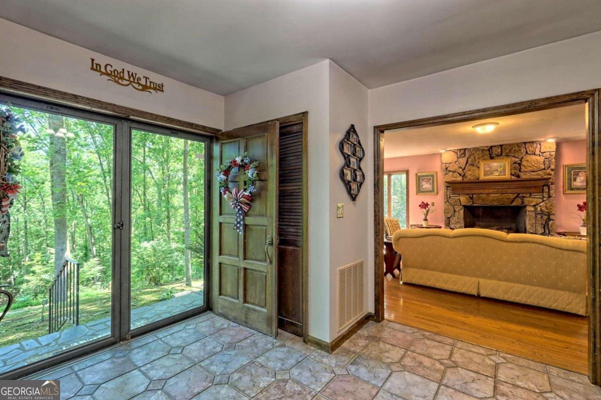 192 Brookwood Drive Blairsville - 5