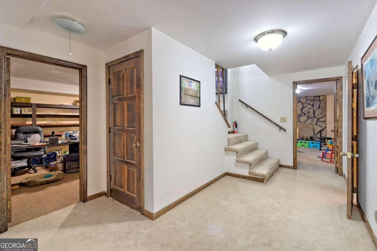 192 Brookwood Drive Blairsville - 52