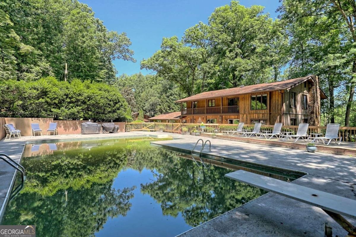 192 Brookwood Drive Blairsville - 55