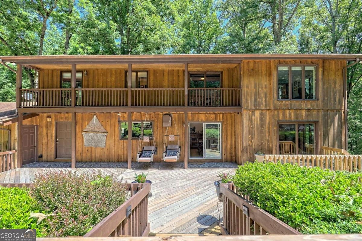 192 Brookwood Drive Blairsville - 56