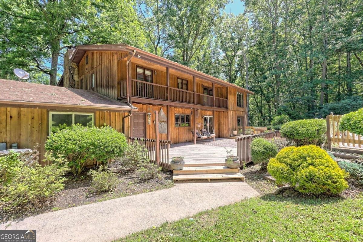 192 Brookwood Drive Blairsville - 57
