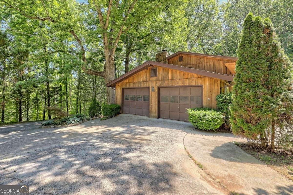 192 Brookwood Drive Blairsville - 58