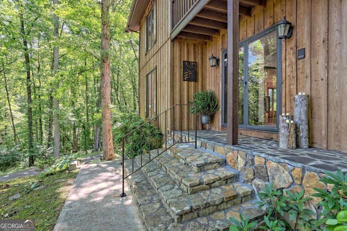 192 Brookwood Drive Blairsville - 6