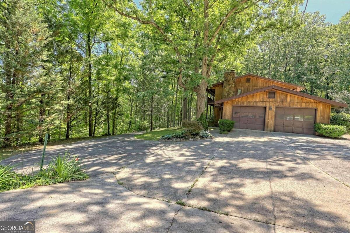 192 Brookwood Drive Blairsville - 60