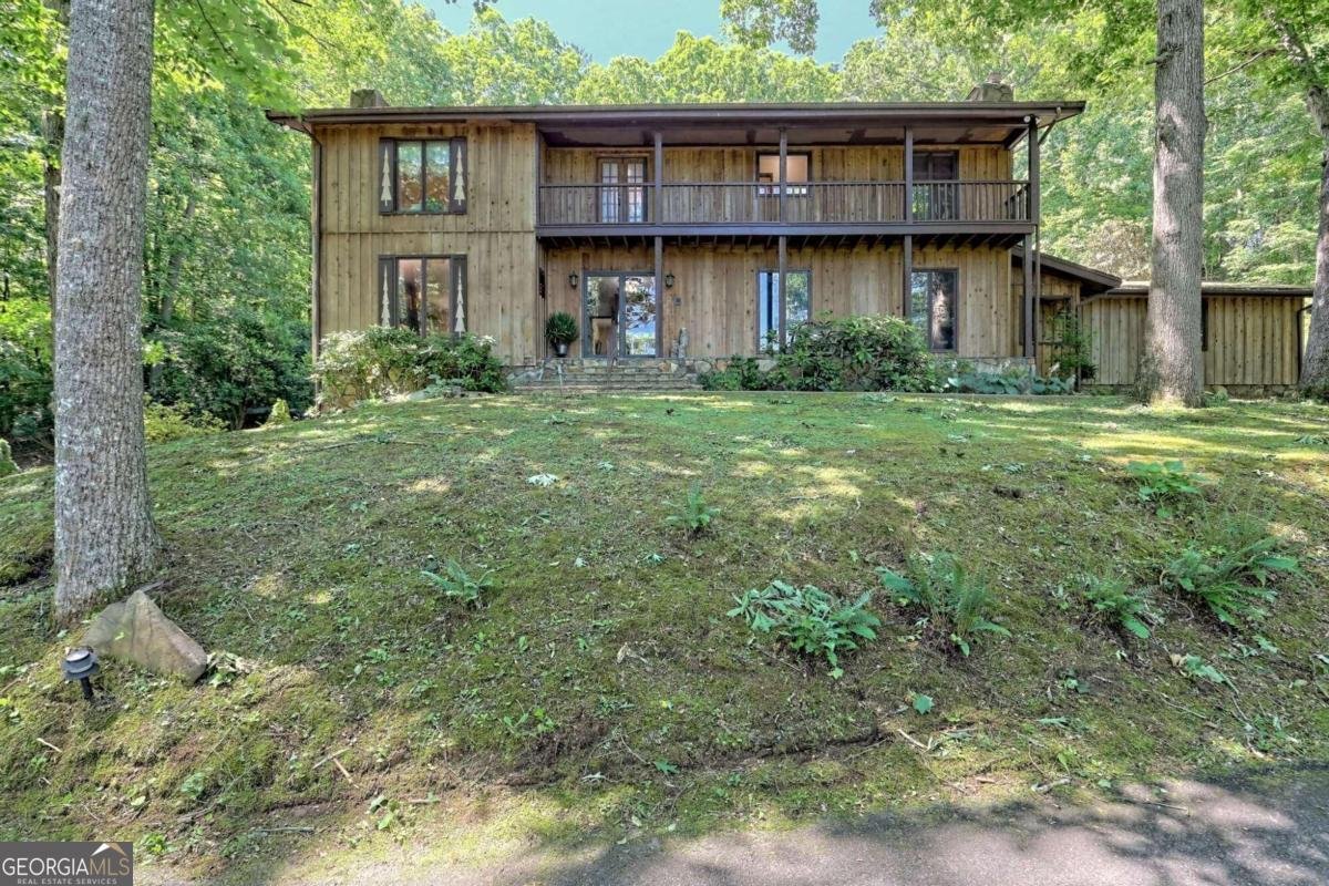 192 Brookwood Drive Blairsville - 62