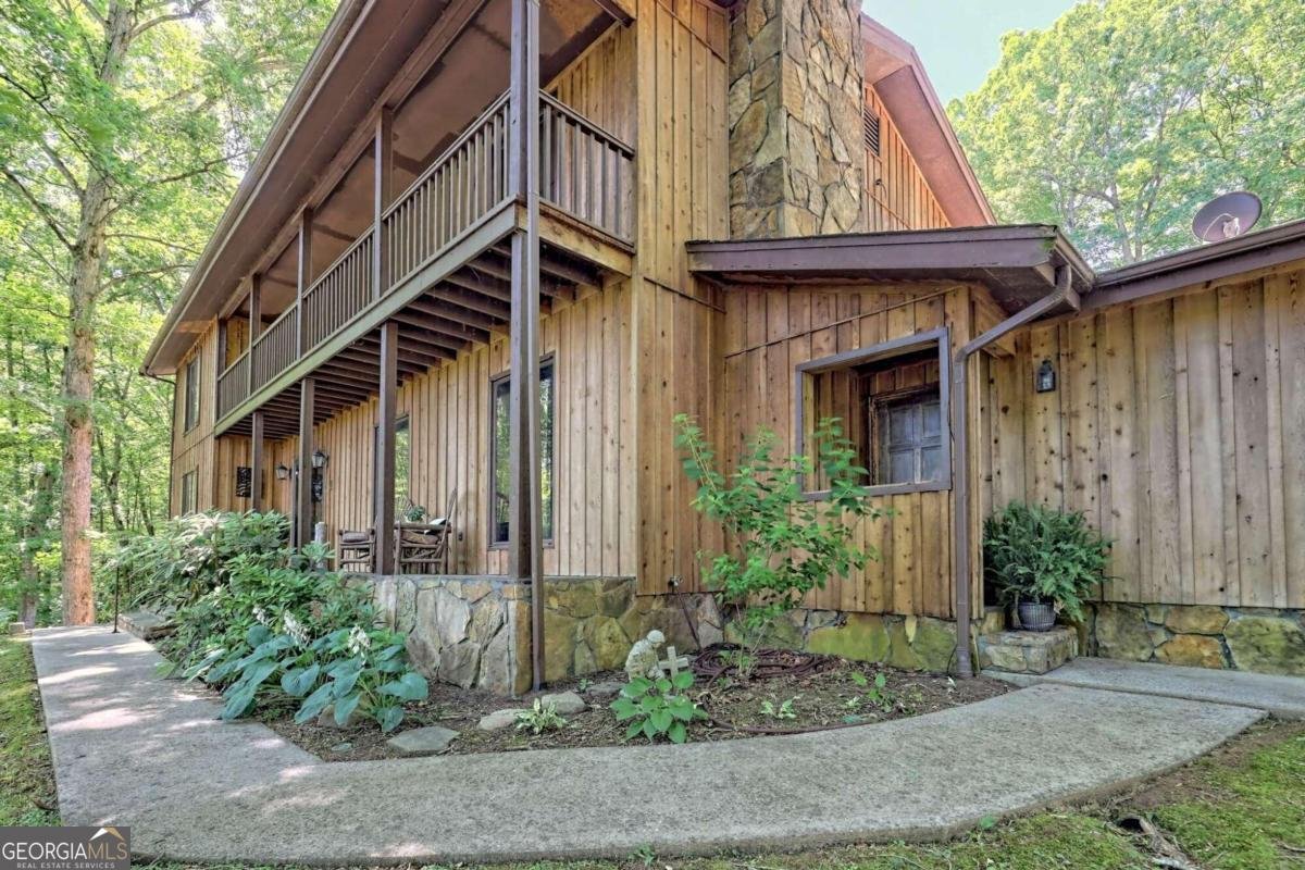 192 Brookwood Drive Blairsville - 63