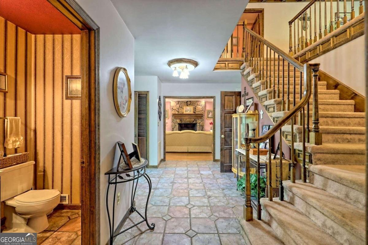 192 Brookwood Drive Blairsville - 8