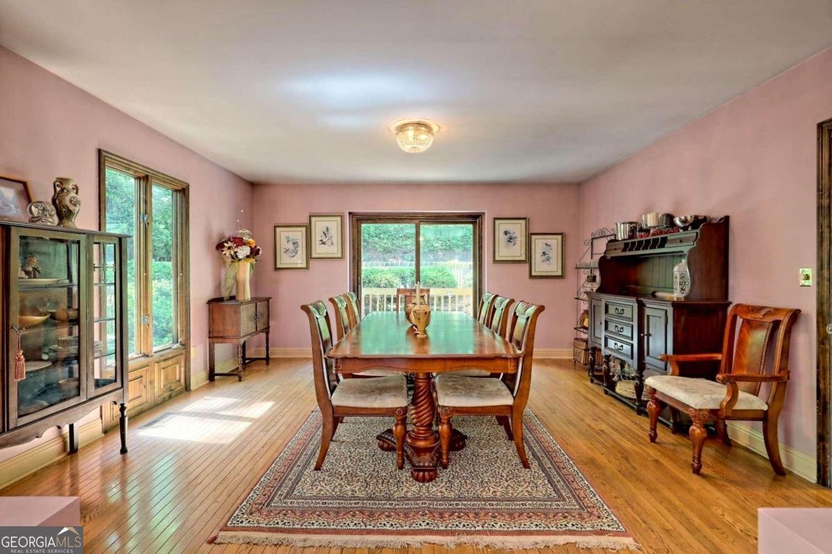 192 Brookwood Drive Blairsville - 9