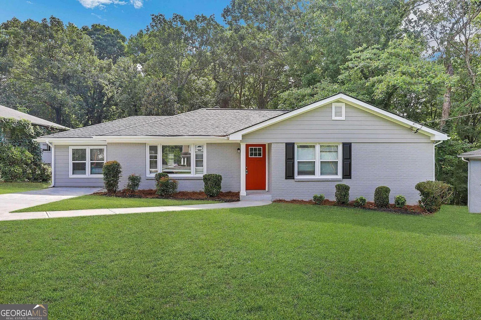 2658 Rollingwood Lane Atlanta - 1