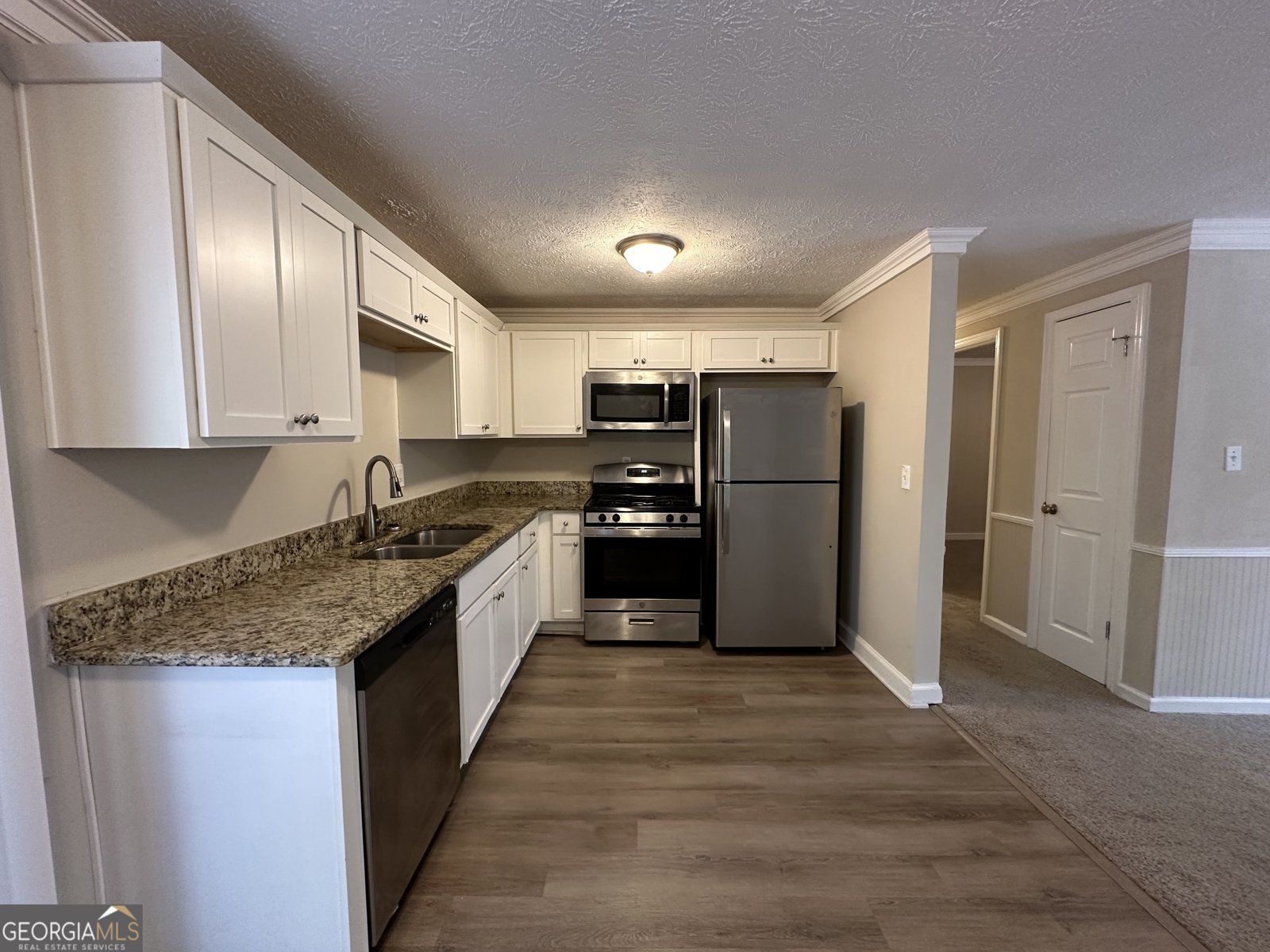 4906 Springbrook Drive Douglasville - 4