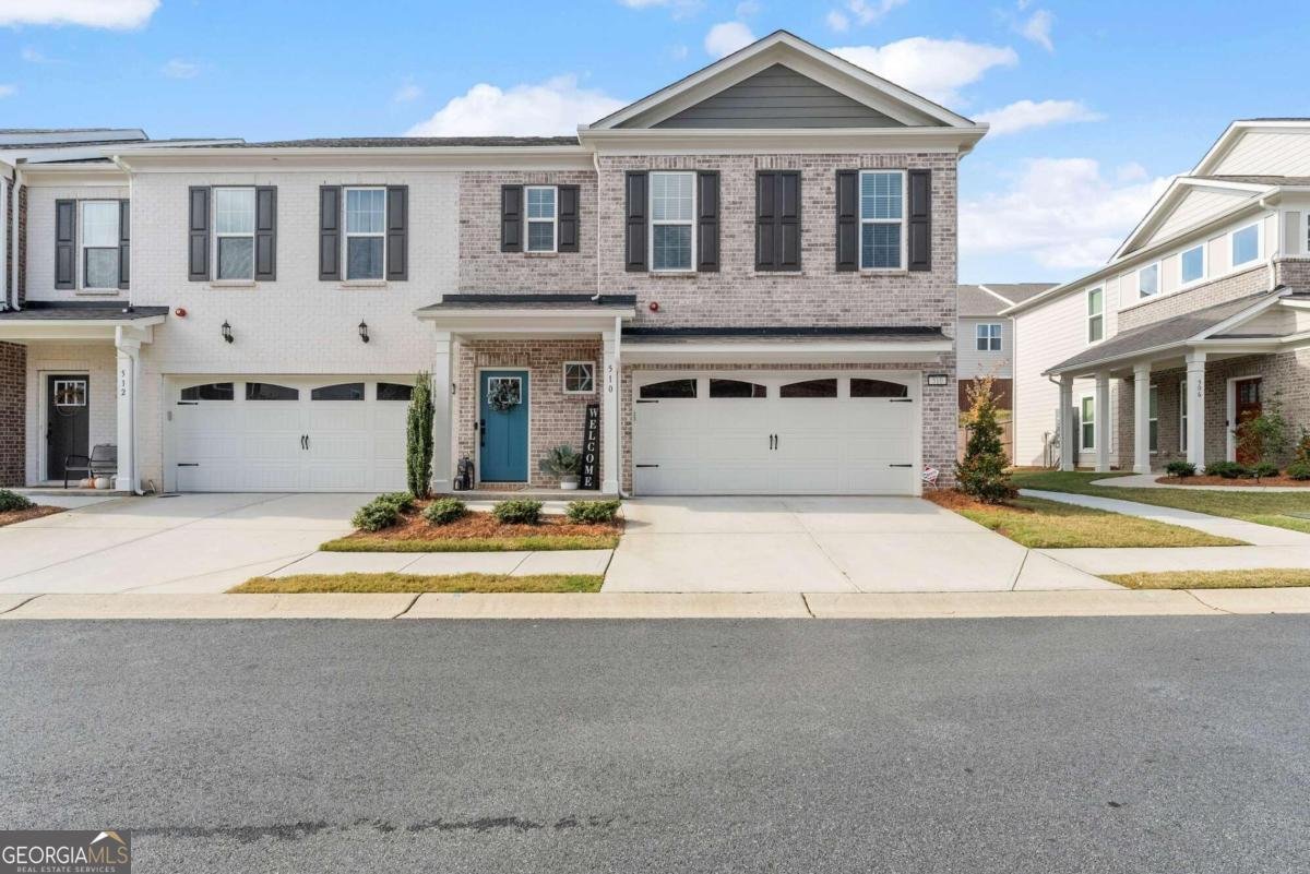 510 Cooper Lane Woodstock - 1