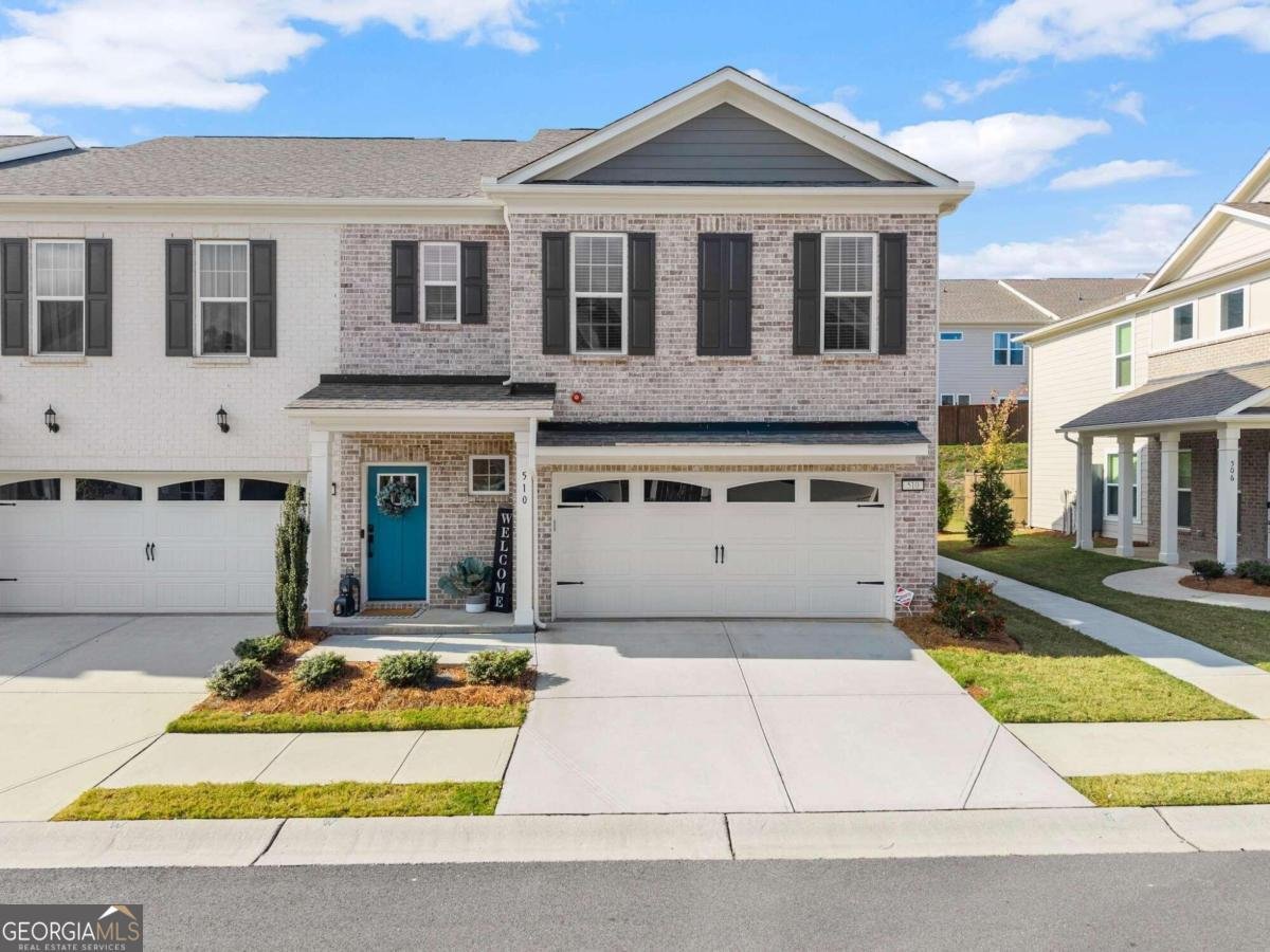 510 Cooper Lane Woodstock - 2