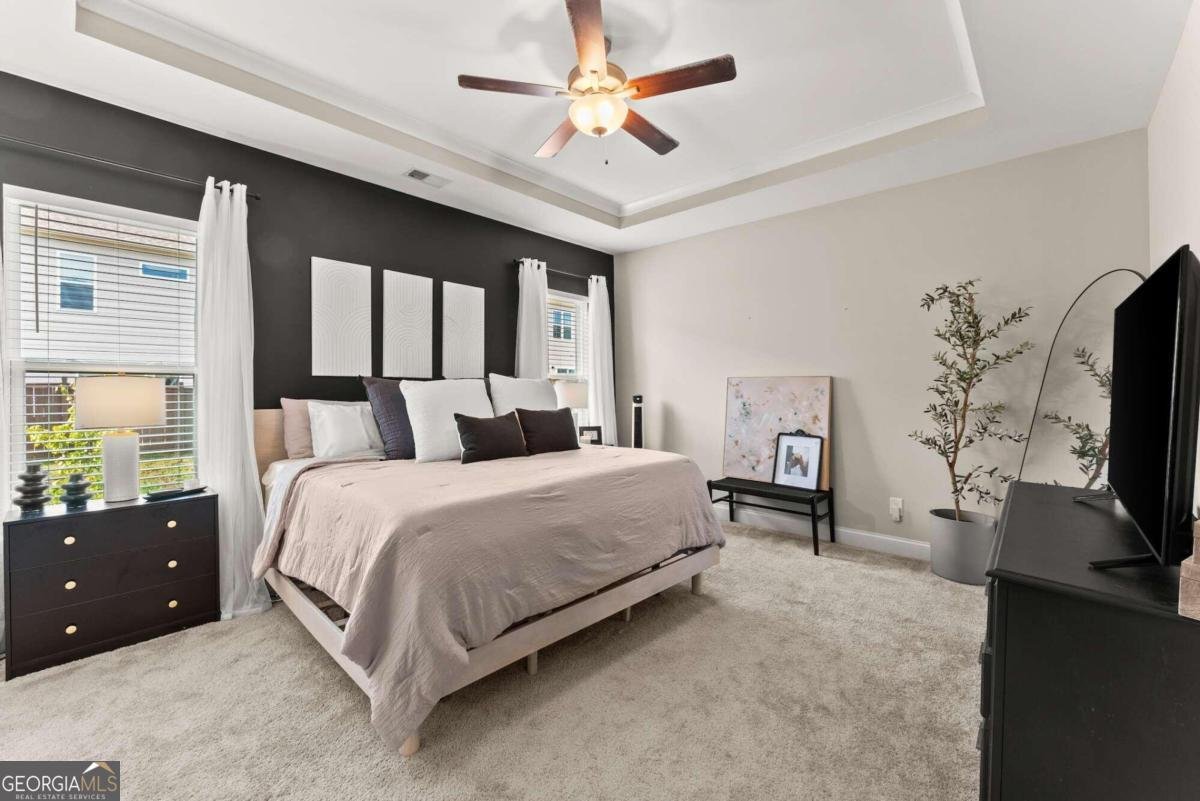 510 Cooper Lane Woodstock - 30