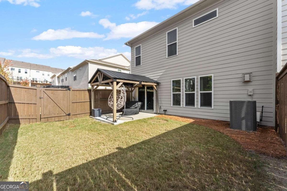510 Cooper Lane Woodstock - 37