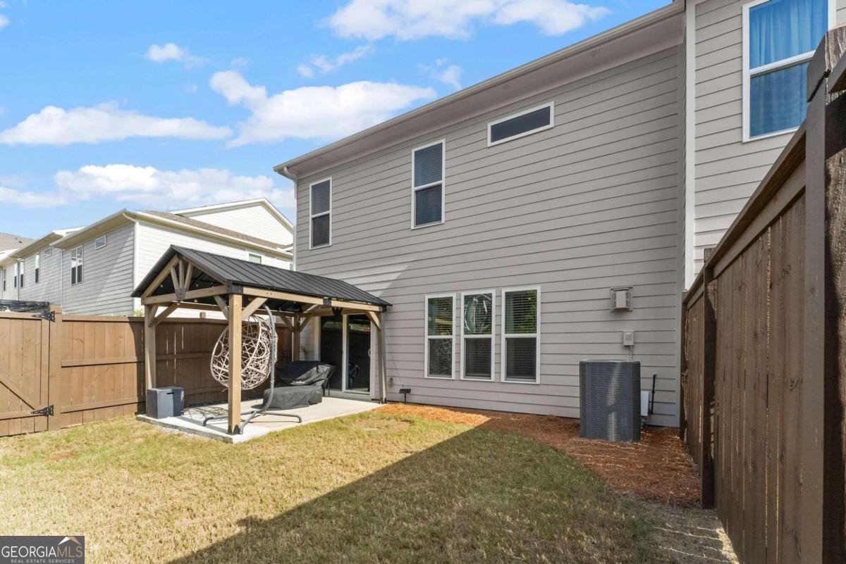 510 Cooper Lane Woodstock - 38