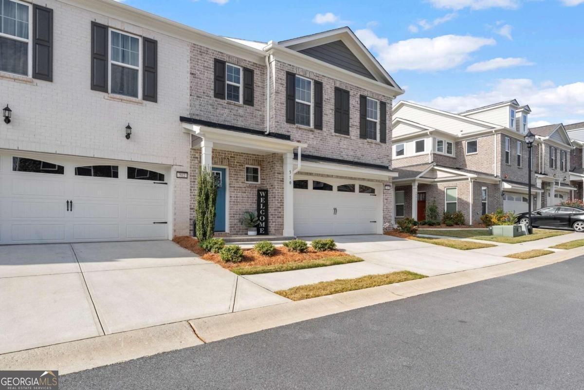 510 Cooper Lane Woodstock - 4
