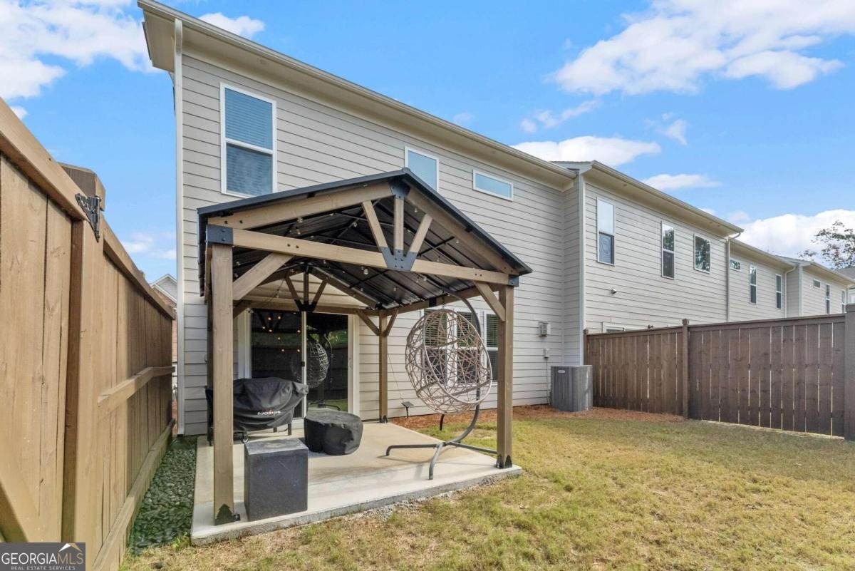 510 Cooper Lane Woodstock - 40