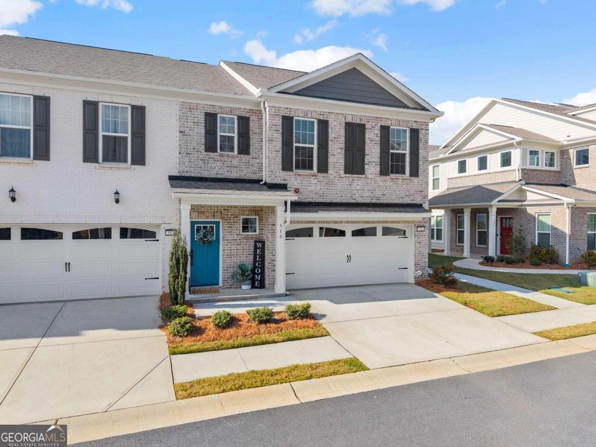 510 Cooper Lane Woodstock - 6