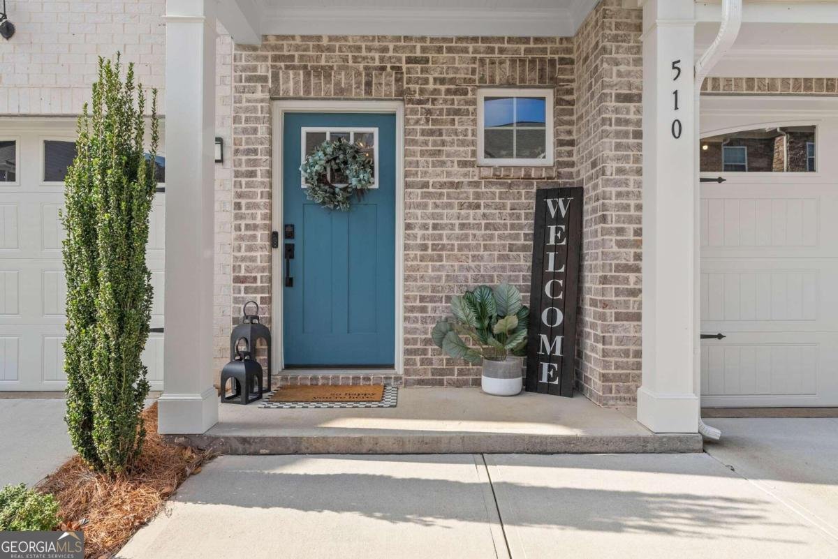 510 Cooper Lane Woodstock - 8