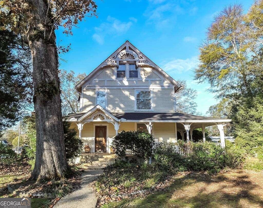 344 Bowdon Street Tallapoosa - 1