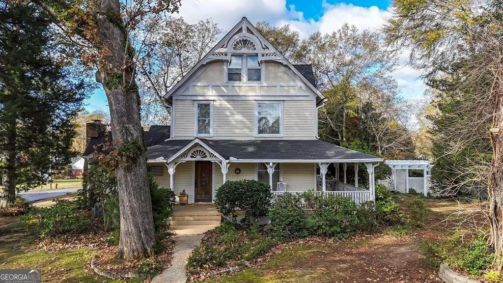 344 Bowdon Street Tallapoosa - 2
