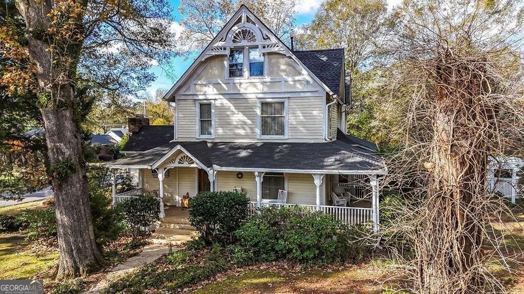 344 Bowdon Street Tallapoosa - 3