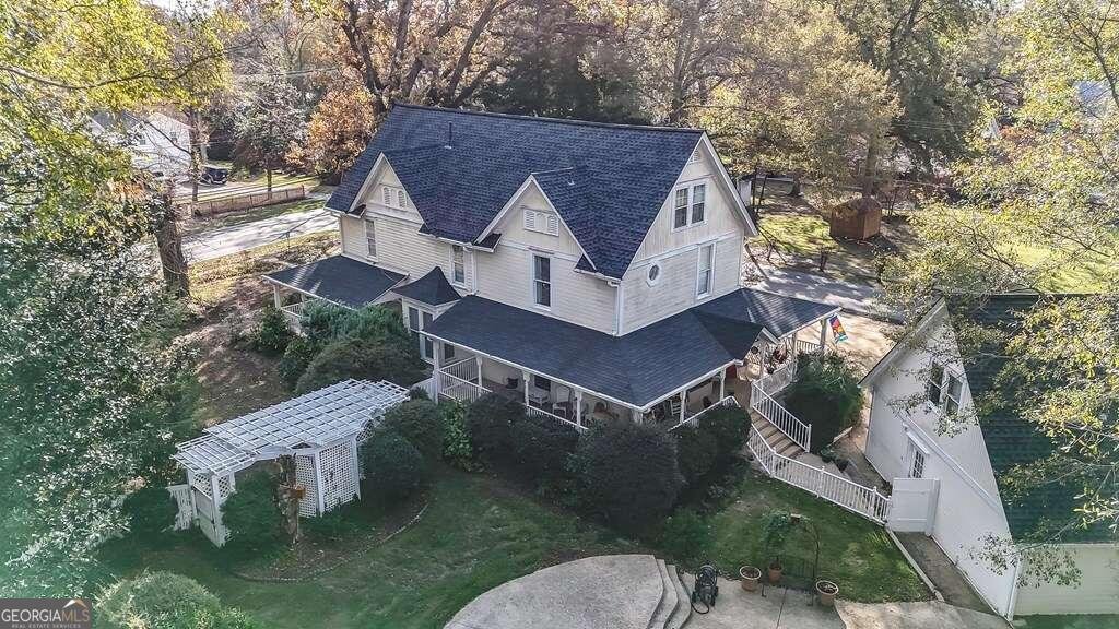 344 Bowdon Street Tallapoosa - 5