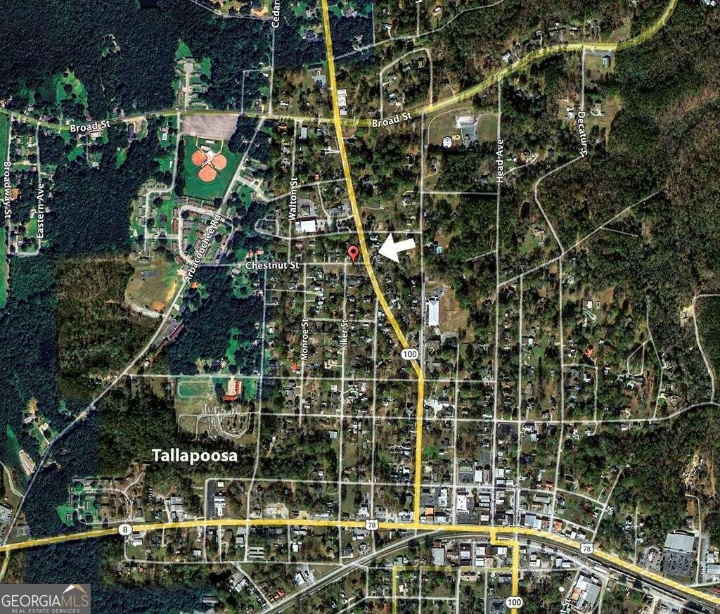 344 Bowdon Street Tallapoosa - 7