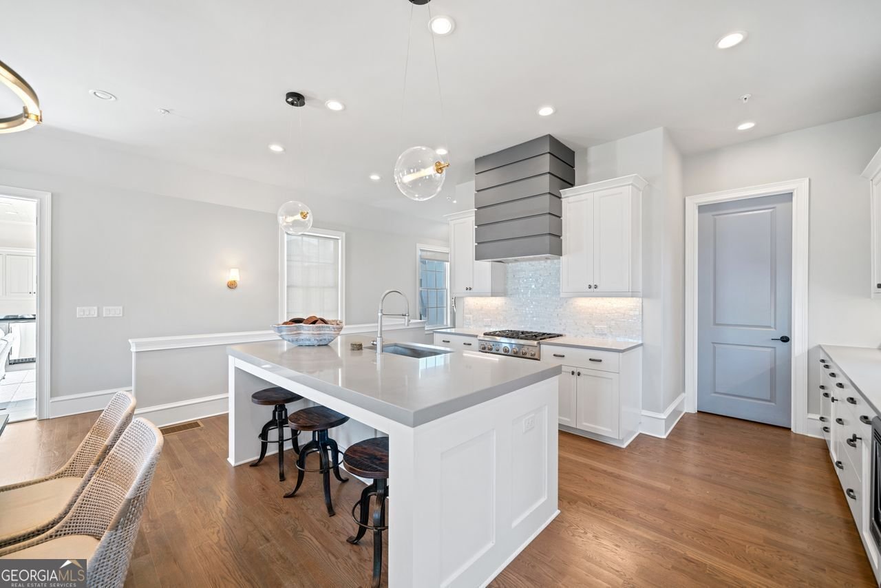 152 Grand Crescent Alpharetta - 10