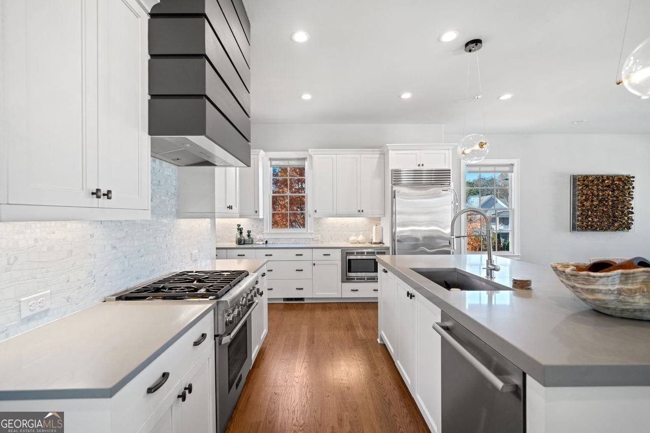 152 Grand Crescent Alpharetta - 11