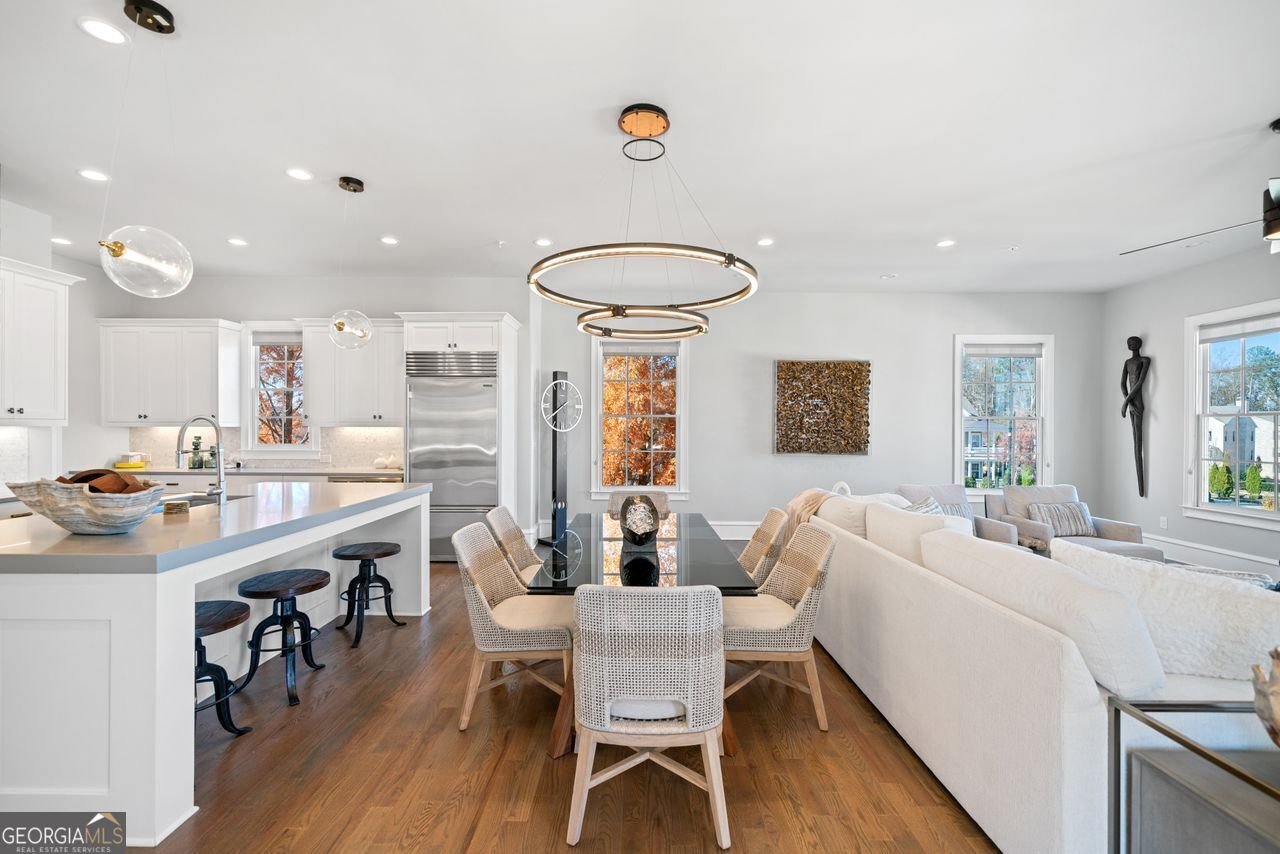 152 Grand Crescent Alpharetta - 13